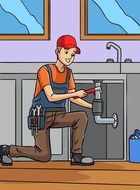 MUDANYA tesisatçı tıkalı lavabo açma
